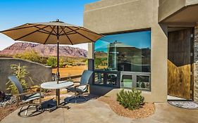 Entrada Casita With A View